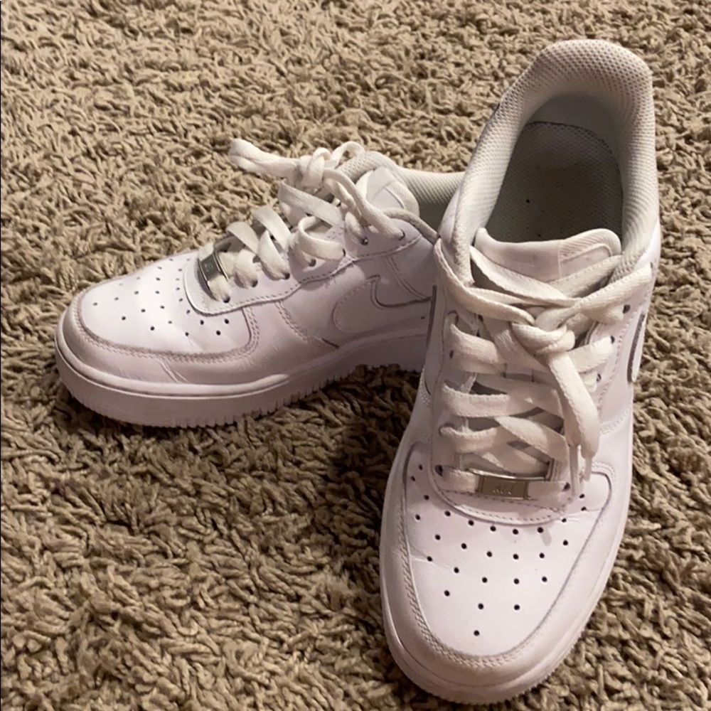 Af1 size 5.5